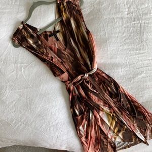 BCBG Women’s Dress